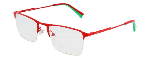 Agatha Ruiz de la Prada AH50264275 — červená