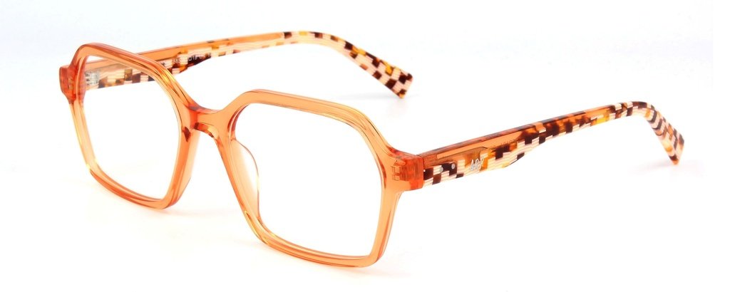 Agatha Ruiz de la Prada AH50266585 — oranžová