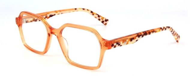 Agatha Ruiz de la Prada AH50266585 — oranžová