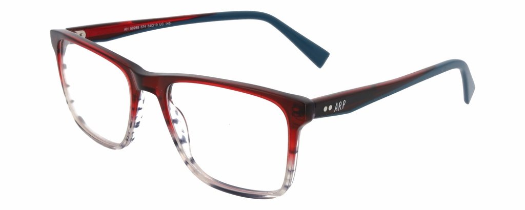 Agatha Ruiz de la Prada AH50268574 — tmavě červená