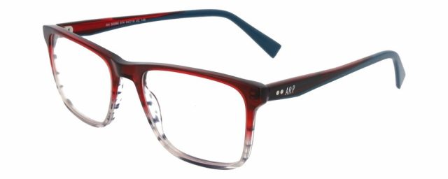 Agatha Ruiz de la Prada AH50268574 — tmavě červená