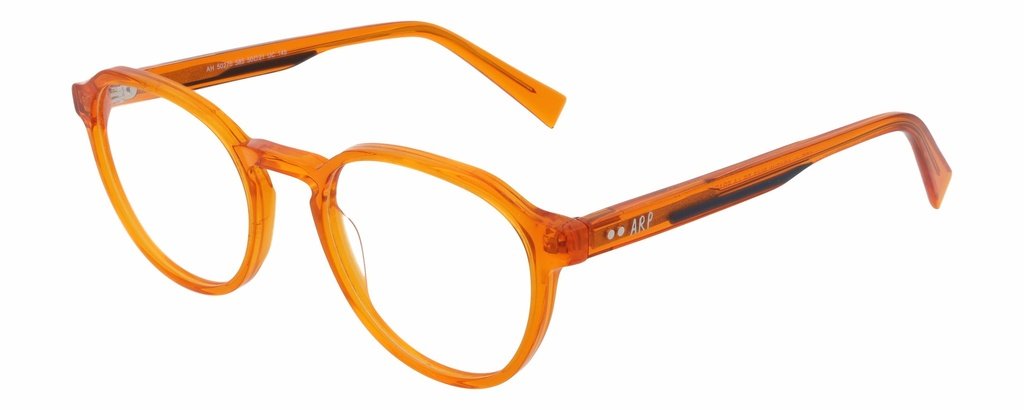 Agatha Ruiz de la Prada AH50270585 — oranžová