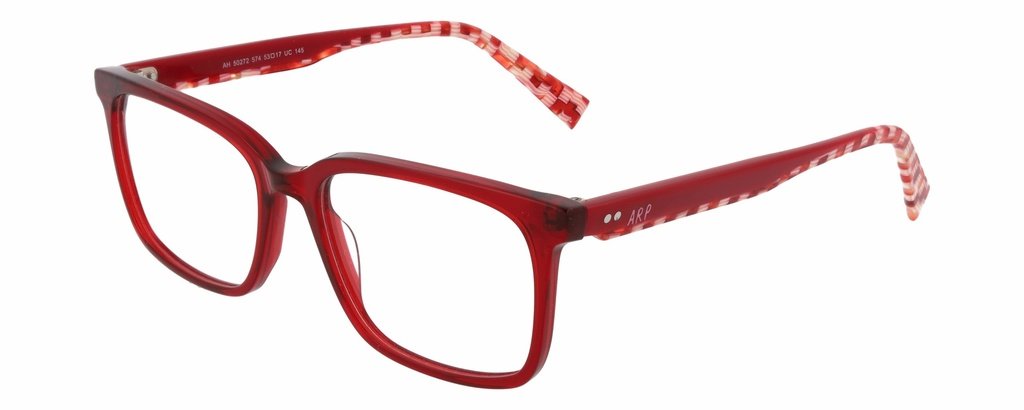 Agatha Ruiz de la Prada AH50272574 — červená
