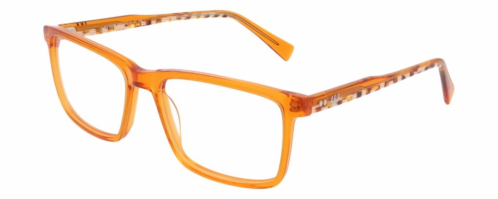 Agatha Ruiz de la Prada AH50274585 — oranžová