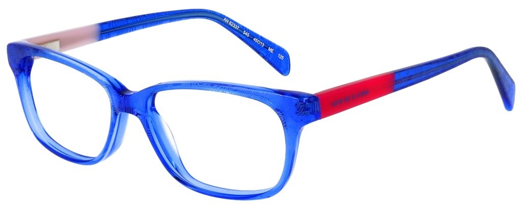 Agatha Ruiz de la Prada AN 62337/545 — modrá