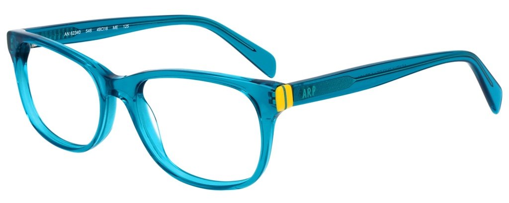 Agatha Ruiz de la Prada AN 62340/546 — tyrkysová