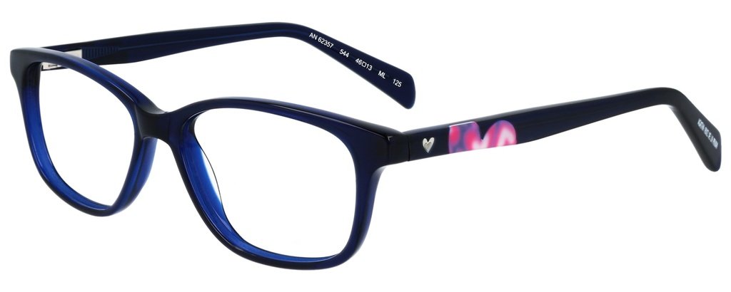 Agatha Ruiz de la Prada AN 62357/544 — tmavě modrá