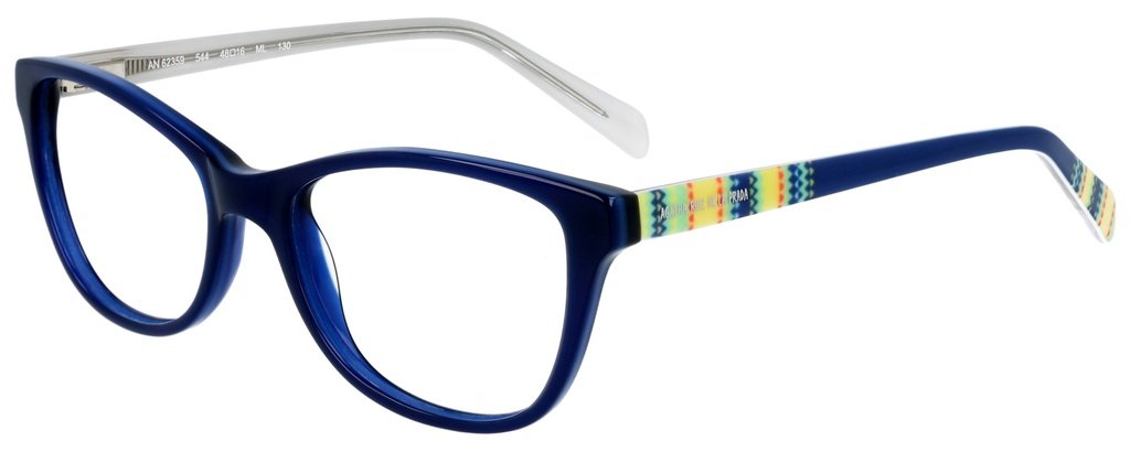 Agatha Ruiz de la Prada AN 62359/544 — tmavě modrá