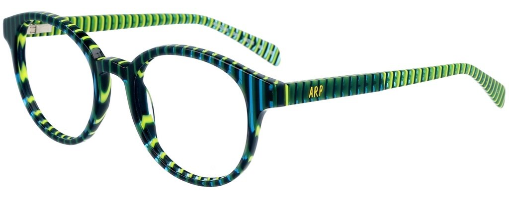 Agatha Ruiz de la Prada AN 62365/545 — tmavě zelená