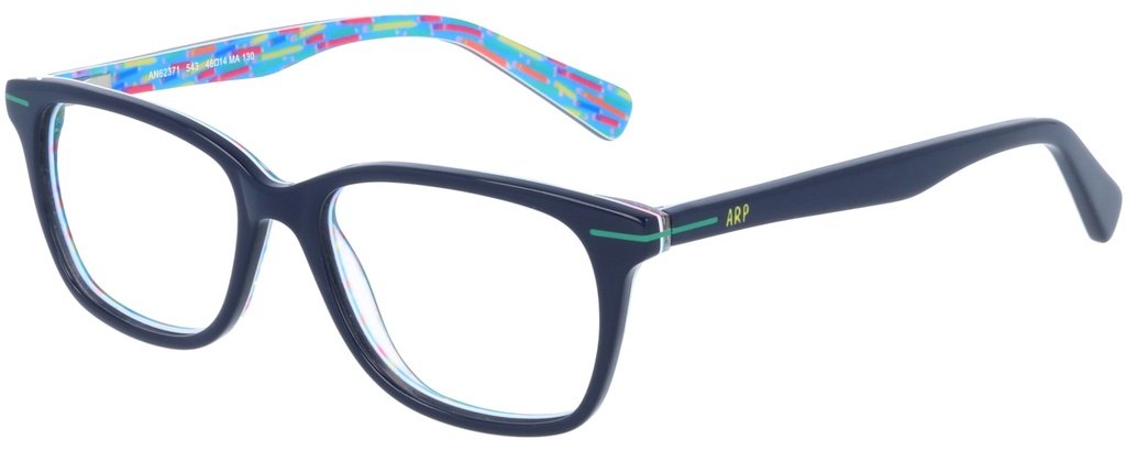 Agatha Ruiz de la Prada AN 62371/543 — tmavě modrá