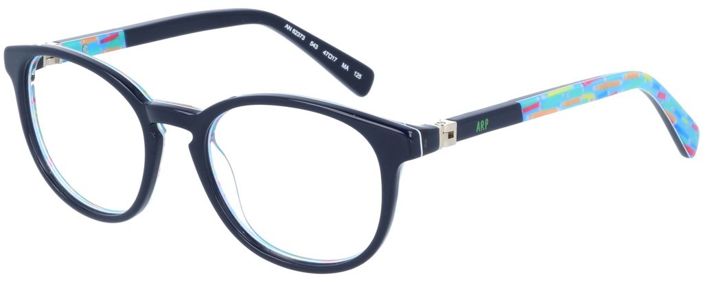Agatha Ruiz de la Prada AN 62373/543 — tmavě modrá