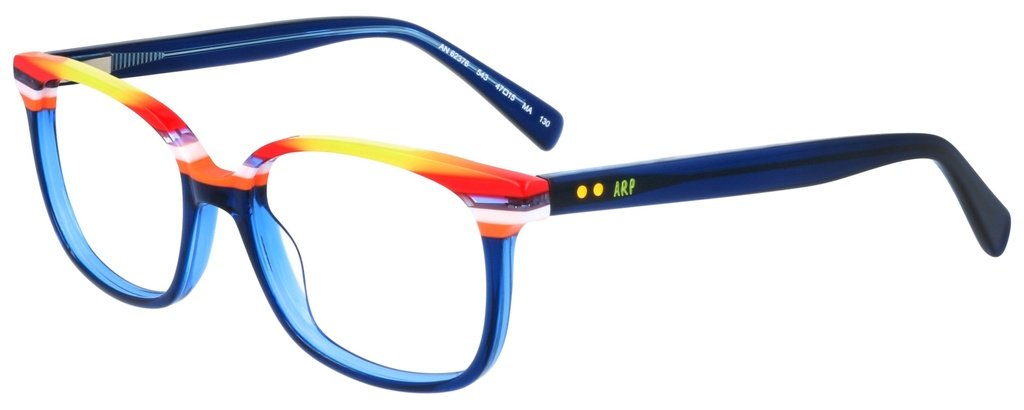 Agatha Ruiz de la Prada AN 62376/543 — modrá