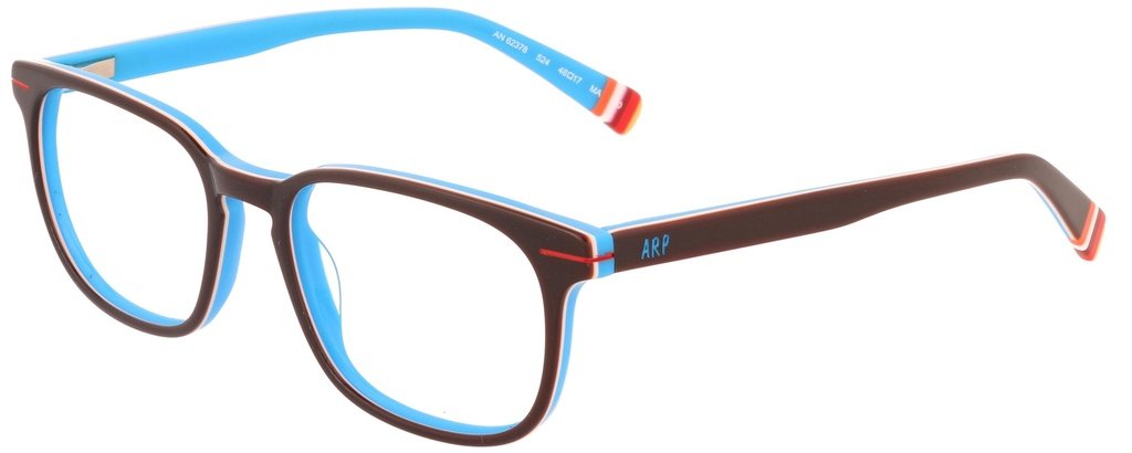 Agatha Ruiz de la Prada AN 62378/524 — hnědá