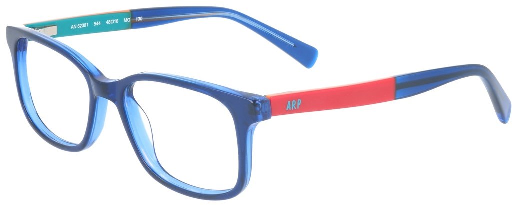 Agatha Ruiz de la Prada AN 62381/544 — modrá