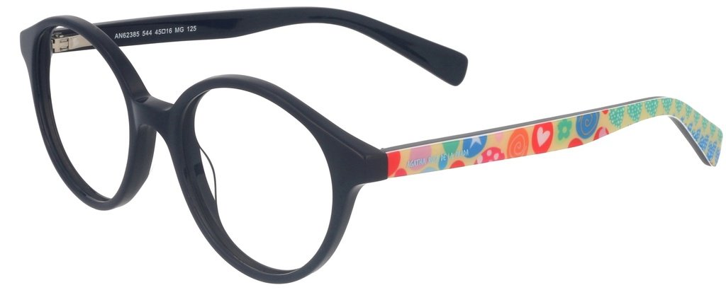 Agatha Ruiz de la Prada AN 62385/544 — černá