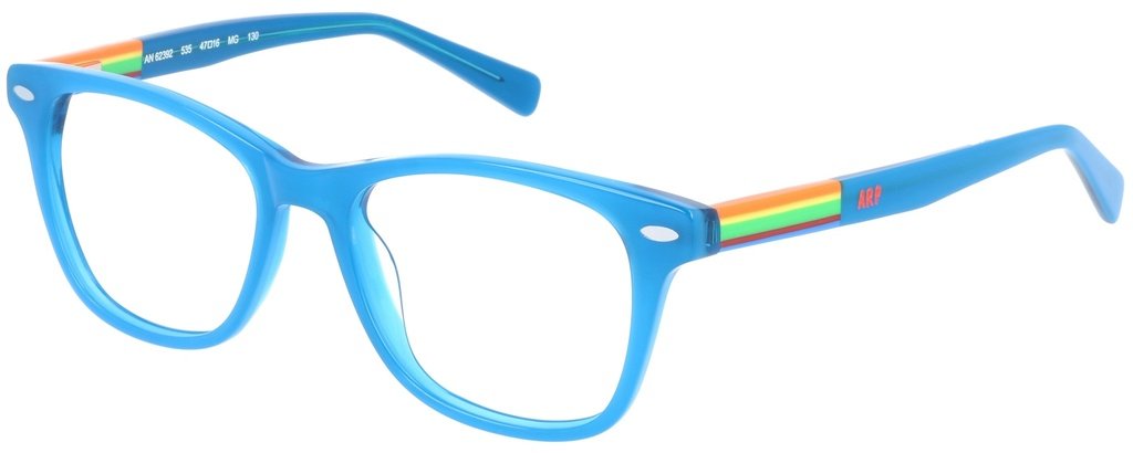 Agatha Ruiz de la Prada AN 62392/535 — modrá
