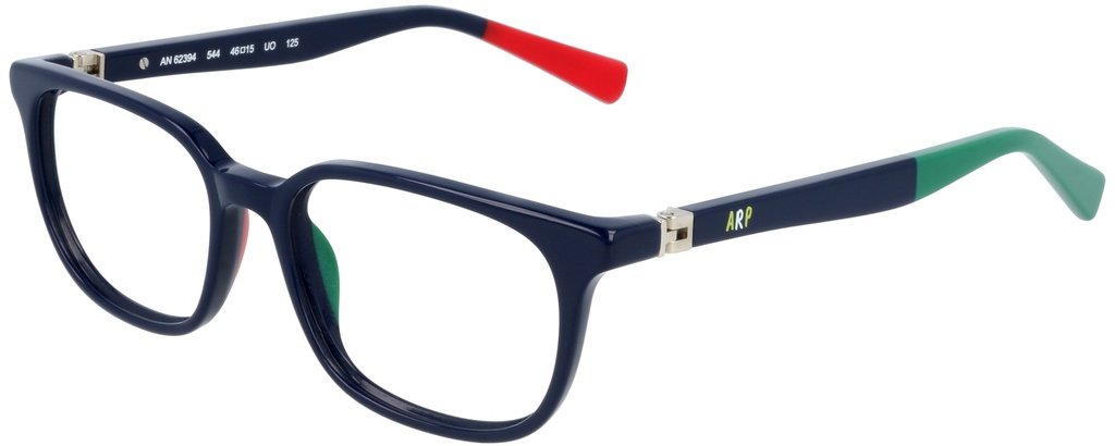 Agatha Ruiz de la Prada AN 62394/544 — tmavě modrá