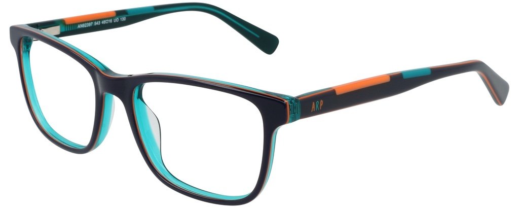 Agatha Ruiz de la Prada AN 62397/543 — tmavě modrá