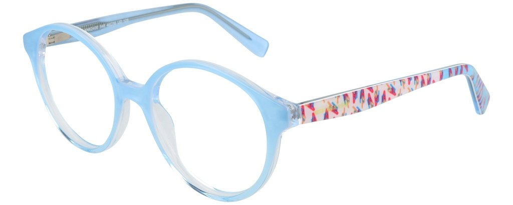 Agatha Ruiz de la Prada AN 62400/548 — světle modrá