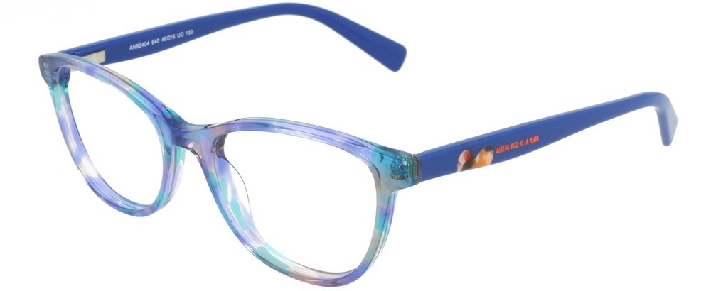 Agatha Ruiz de la Prada AN 62404/540 — modrá