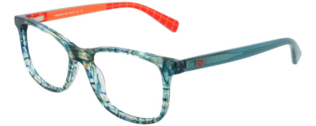 Agatha Ruiz de la Prada AN 62408/535 — modrozelená