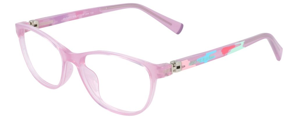Agatha Ruiz de la Prada AN 62411/556 — světle růžová