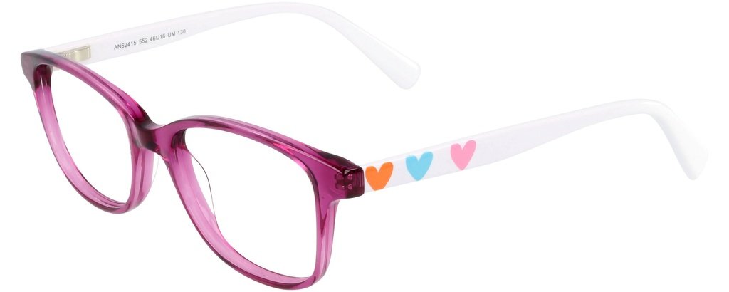 Agatha Ruiz de la Prada AN 62415/552 — fialová