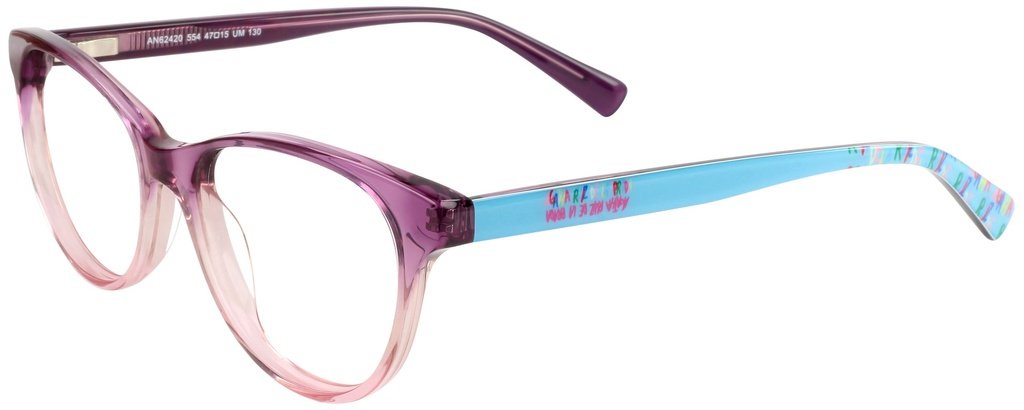 Agatha Ruiz de la Prada AN 62420/554 — fialová