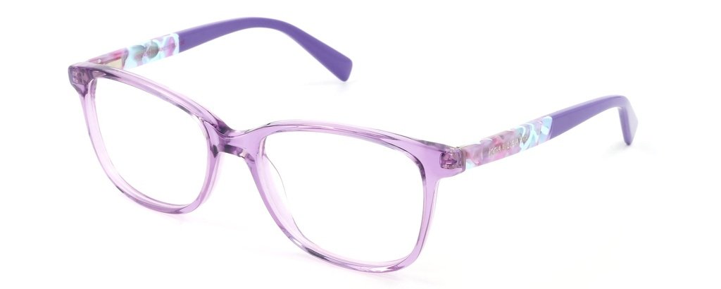 Agatha Ruiz de la Prada AN 62432/555 — fialová