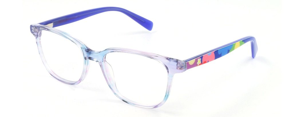 Agatha Ruiz de la Prada AN 62433/555 — fialová