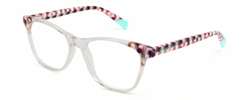 Agatha Ruiz de la Prada AN 62437/511 — průhledná
