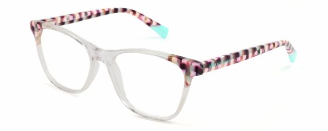 Agatha Ruiz de la Prada AN 62437/511 — průhledná