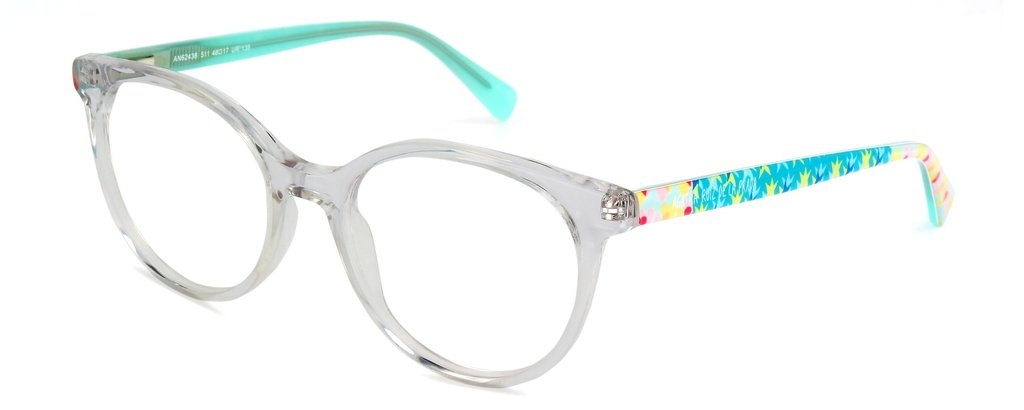 Agatha Ruiz de la Prada AN 62438/511 — průhledná