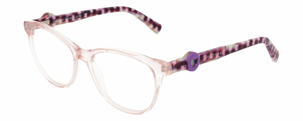 Agatha Ruiz de la Prada AN 62443/566 — růžová