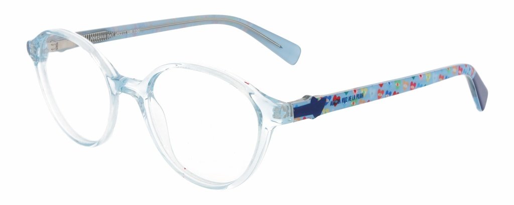 Agatha Ruiz de la Prada AN 62448/547 — světle modrá