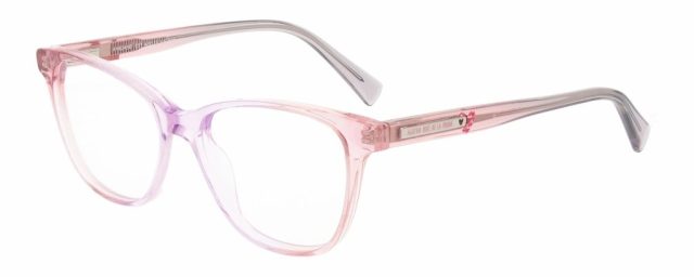Agatha Ruiz de la Prada AN 62450/557 — růžová fialová