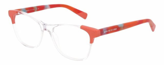 Agatha Ruiz de la Prada AN 62451/511 — oranžová