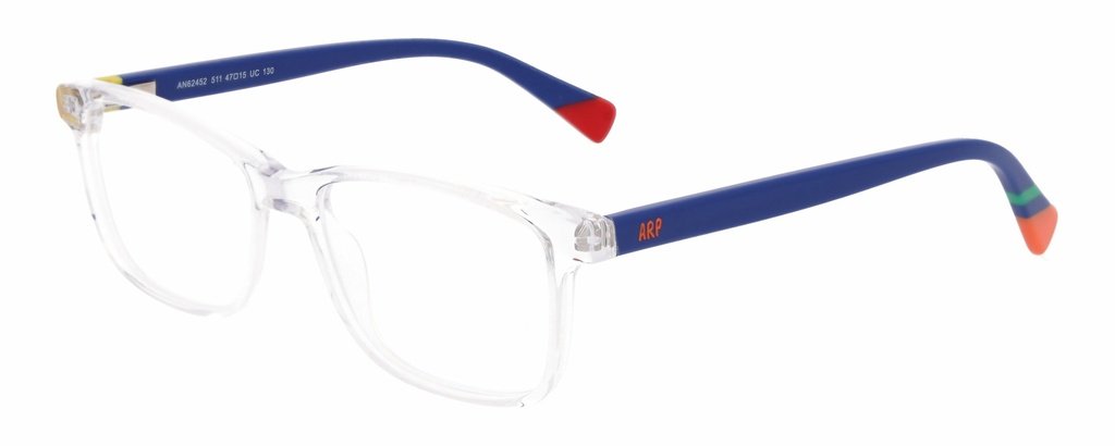 Agatha Ruiz de la Prada AN 62452/511 — průhledná