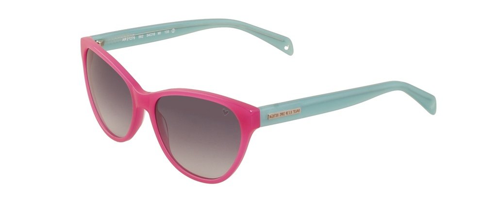 Agatha Ruiz de la Prada AR 21279 SUN — růžová