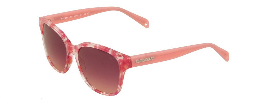Agatha Ruiz de la Prada AR 21280 SUN — růžová s potiskem