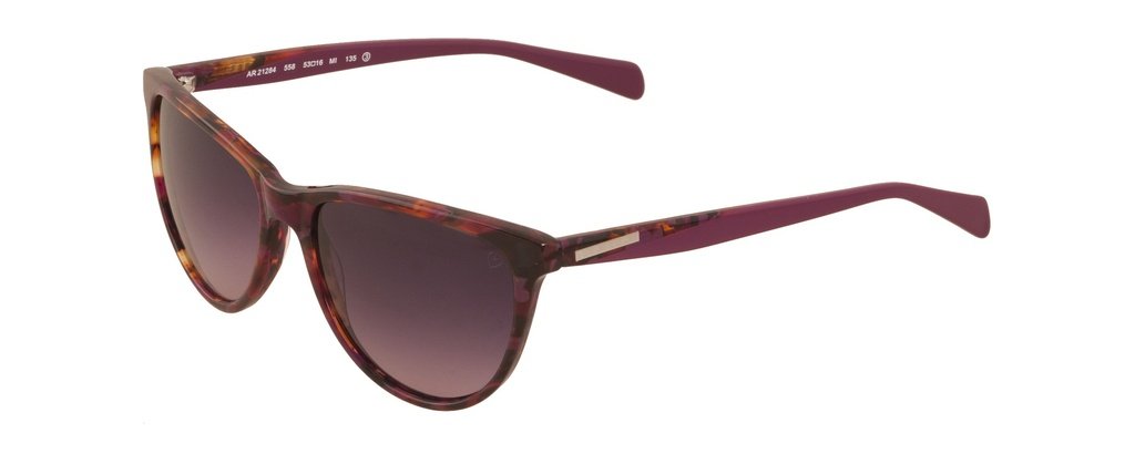 Agatha Ruiz de la Prada AR 21284/558 — fialová