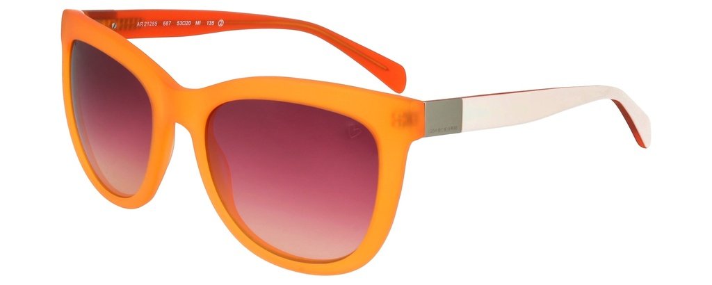 Agatha Ruiz de la Prada AR 21285/687 — oranžová