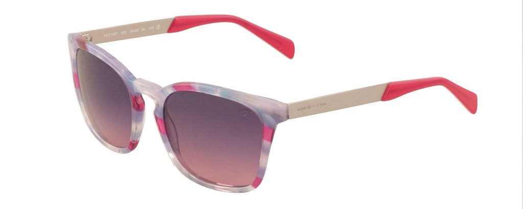 Agatha Ruiz de la Prada AR 21287/595 — růžová a světle modrá s přechody