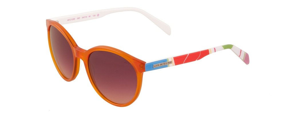 Agatha Ruiz de la Prada AR 21289/585 — oranžová