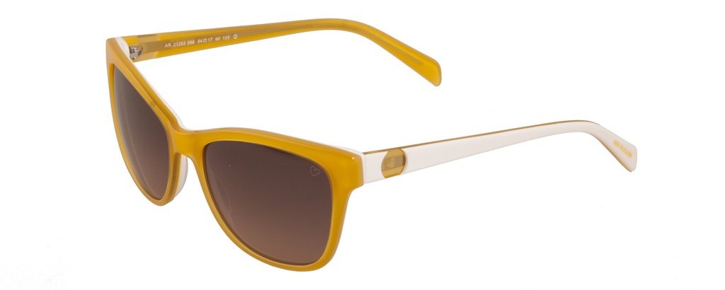 Agatha Ruiz de la Prada AR 21293/588 — hořčicově žlutá