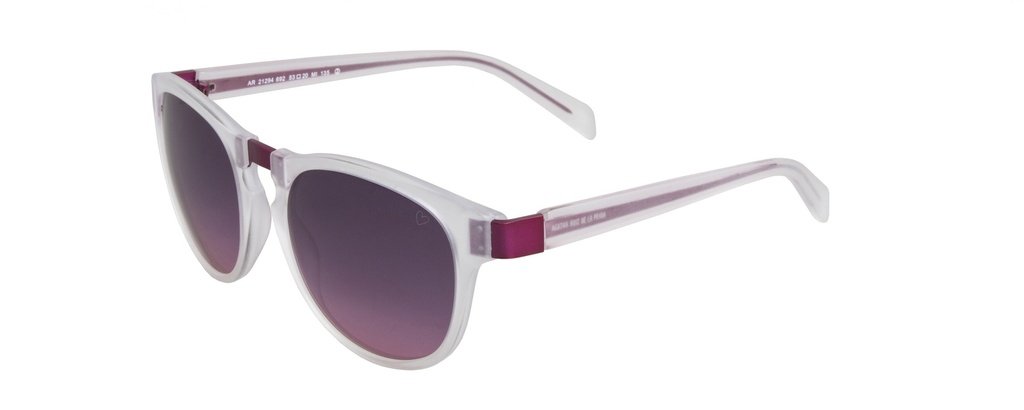 Agatha Ruiz de la Prada AR 21294/692 — světle fialová