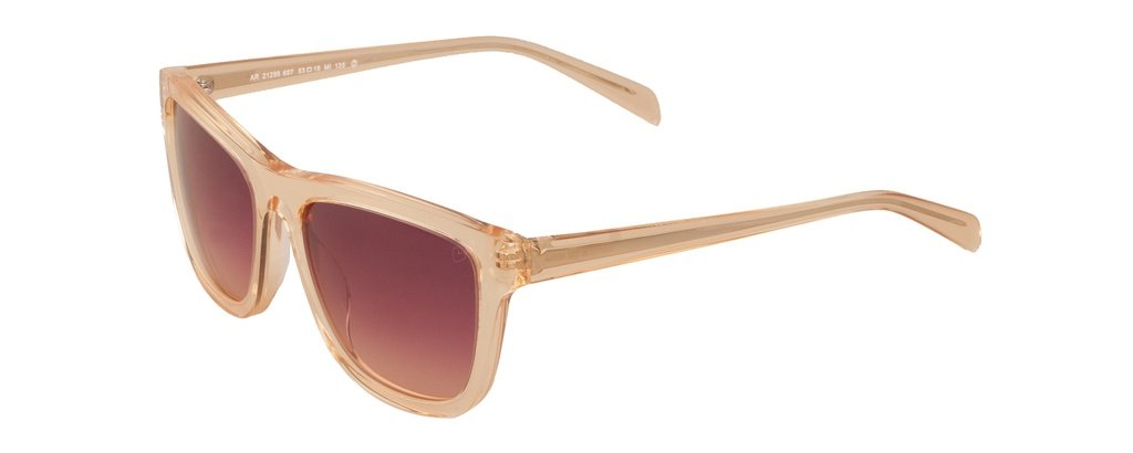 Agatha Ruiz de la Prada AR 21295/687 — broskvová