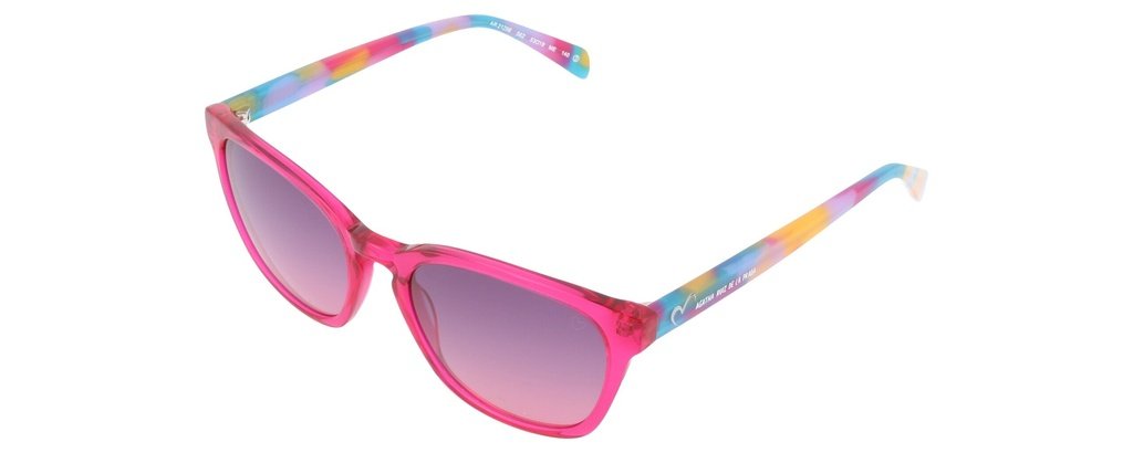 Agatha Ruiz de la Prada AR 21296/562 — růžová