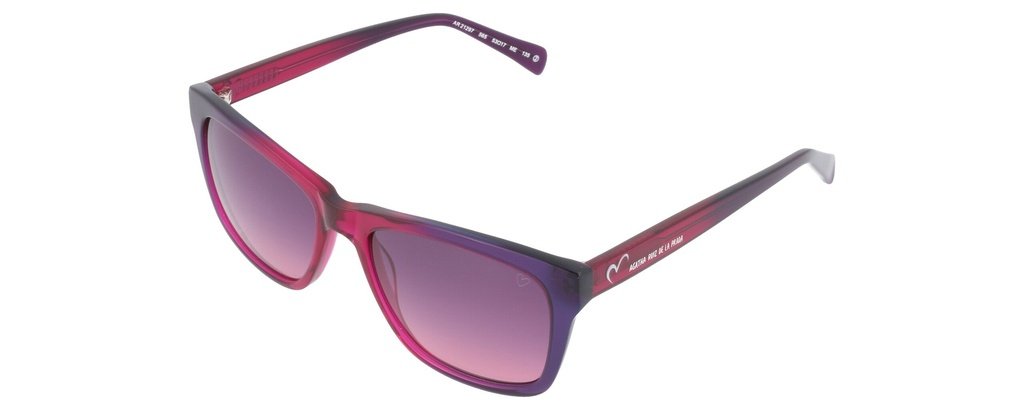 Agatha Ruiz de la Prada AR 21297/565 — fialová