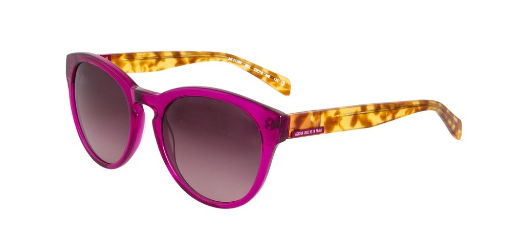 Agatha Ruiz de la Prada AR 21299/562 — fialová